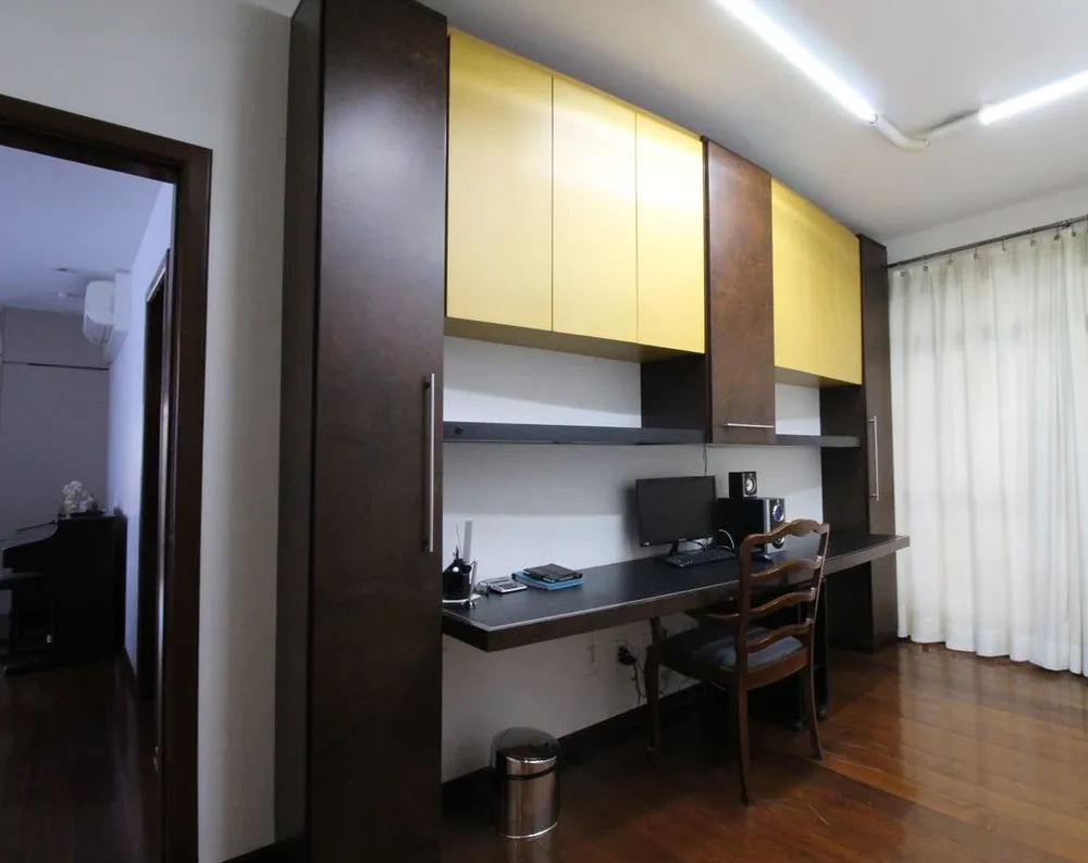 Apartamento, 4 quartos, 177 m² - Foto 6