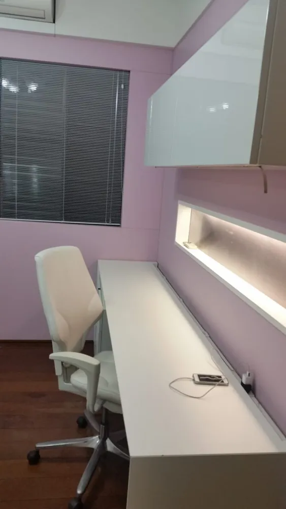 Apartamento, 4 quartos, 177 m² - Foto 12