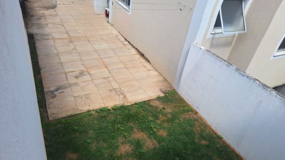 Apartamento à venda com 1 quarto, 45m² - Foto 1