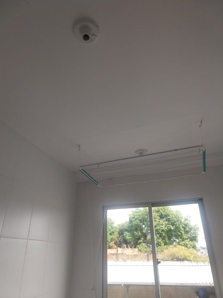 Apartamento à venda com 1 quarto, 45m² - Foto 3