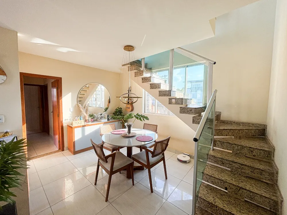 Cobertura, 2 quartos, 148 m² - Foto 1