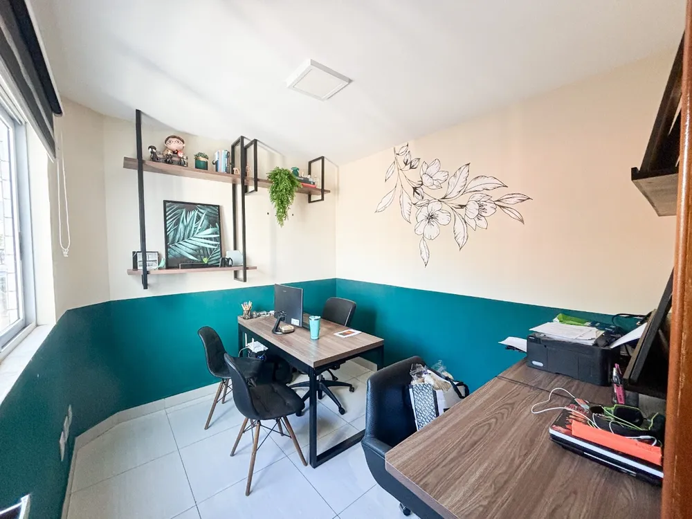 Cobertura, 2 quartos, 148 m² - Foto 9