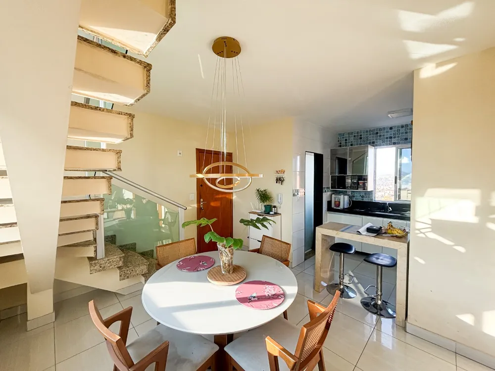 Cobertura, 2 quartos, 148 m² - Foto 3