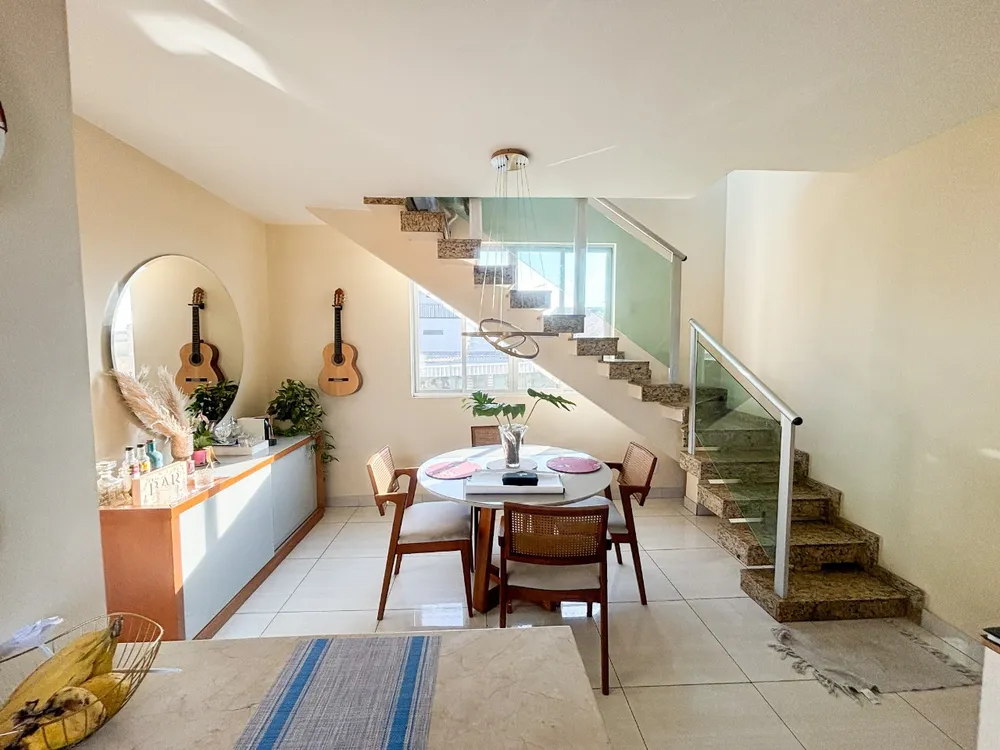 Cobertura, 2 quartos, 148 m² - Foto 2