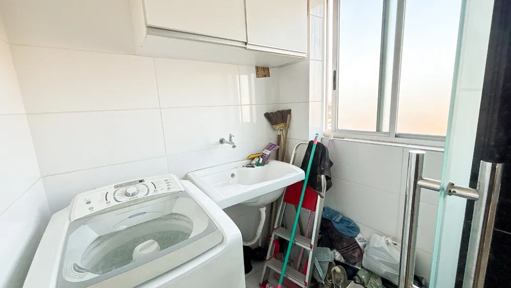 Cobertura, 2 quartos, 148 m² - Foto 16