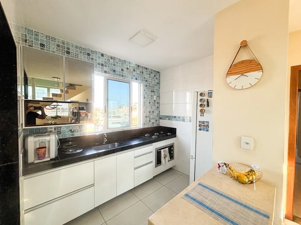 Cobertura, 2 quartos, 148 m² - Foto 13