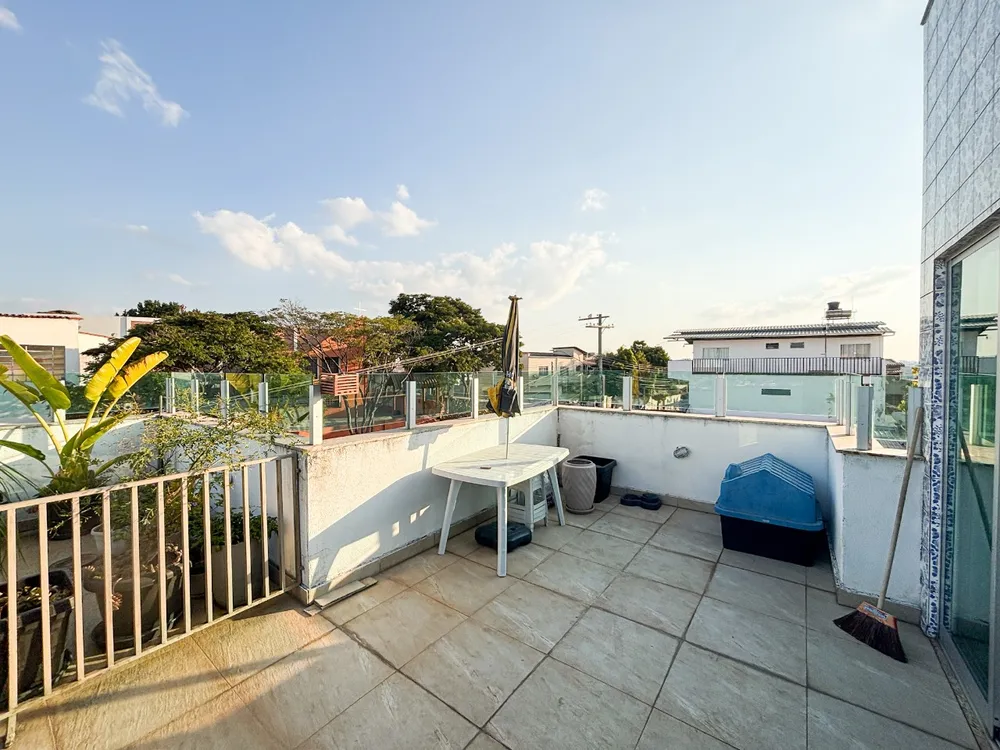 Cobertura, 2 quartos, 148 m² - Foto 23