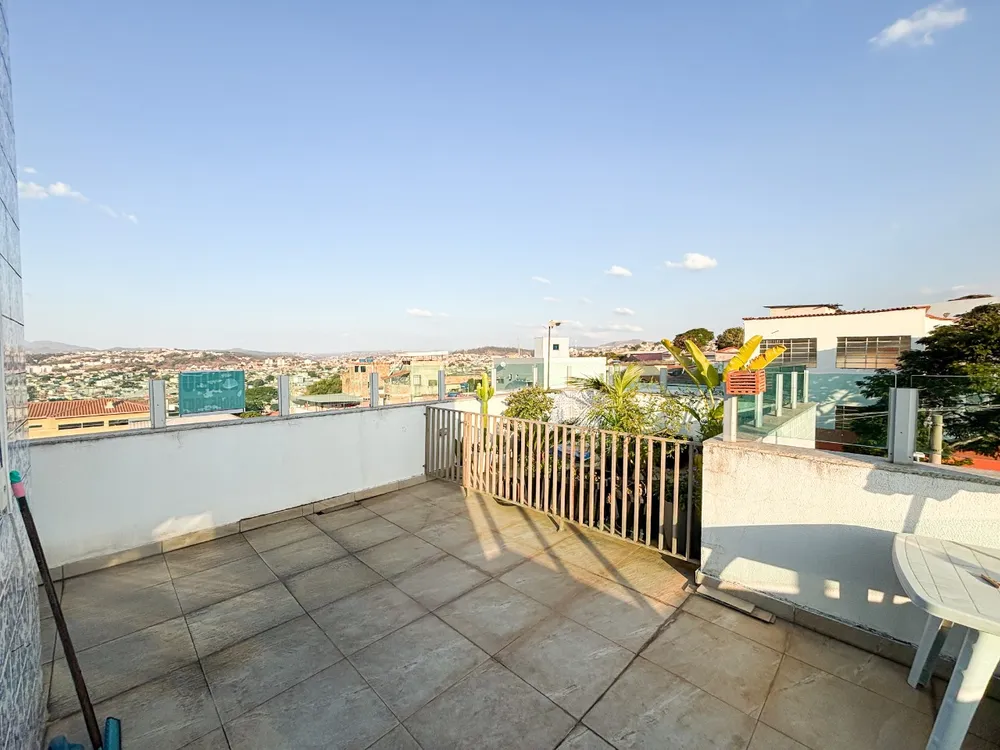 Cobertura, 2 quartos, 148 m² - Foto 22