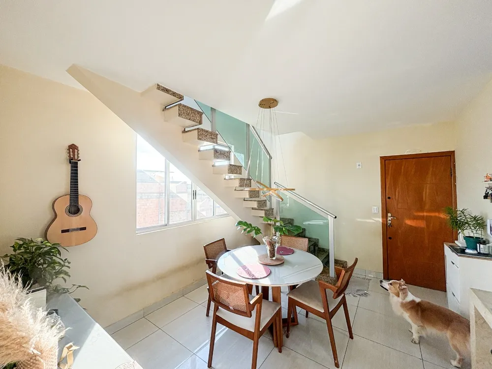 Cobertura, 2 quartos, 148 m² - Foto 2