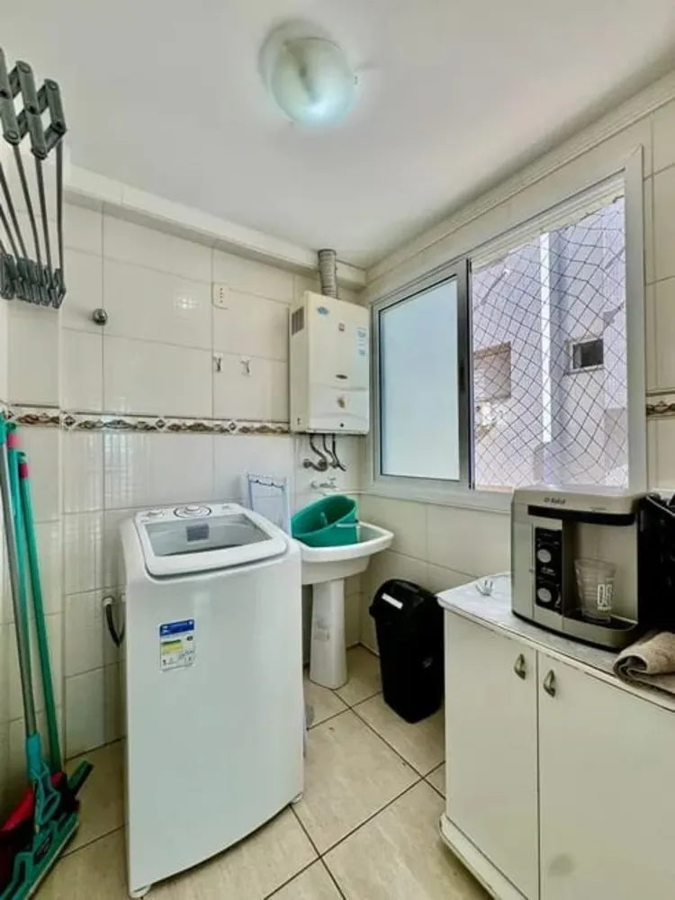 Apartamento, 2 quartos - Foto 9