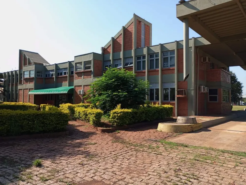Depósito-Galpão, 94000 m² - Foto 2