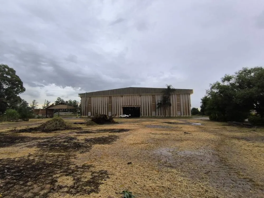 Depósito-Galpão, 94000 m² - Foto 4
