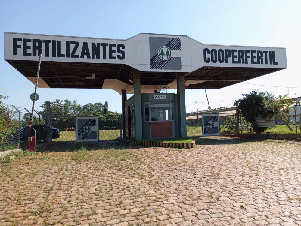 Depósito-Galpão, 94000 m² - Foto 1