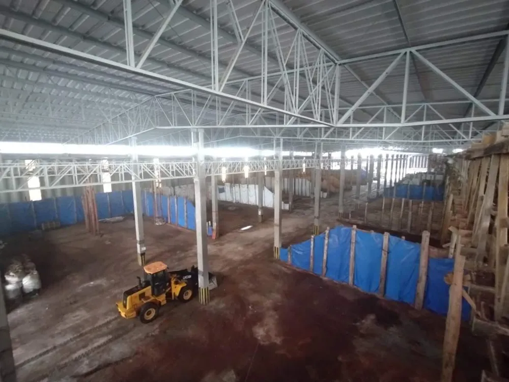 Depósito-Galpão, 94000 m² - Foto 8