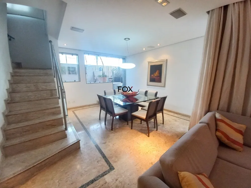 Cobertura, 4 quartos, 238 m² - Foto 3