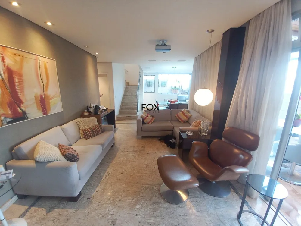 Cobertura, 4 quartos, 238 m² - Foto 3