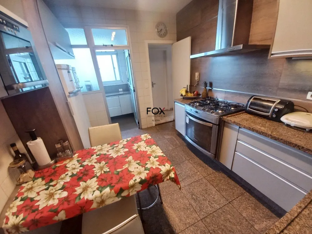 Cobertura, 4 quartos, 238 m² - Foto 11