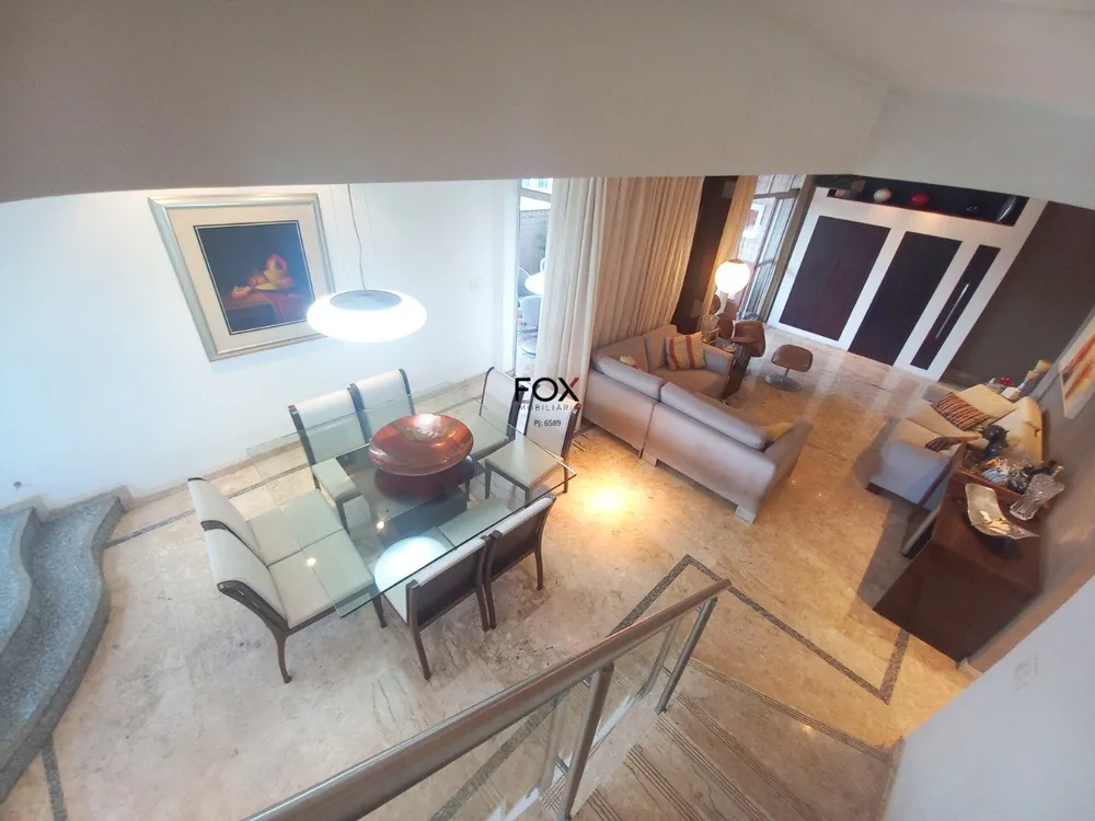 Cobertura, 4 quartos, 238 m² - Foto 2