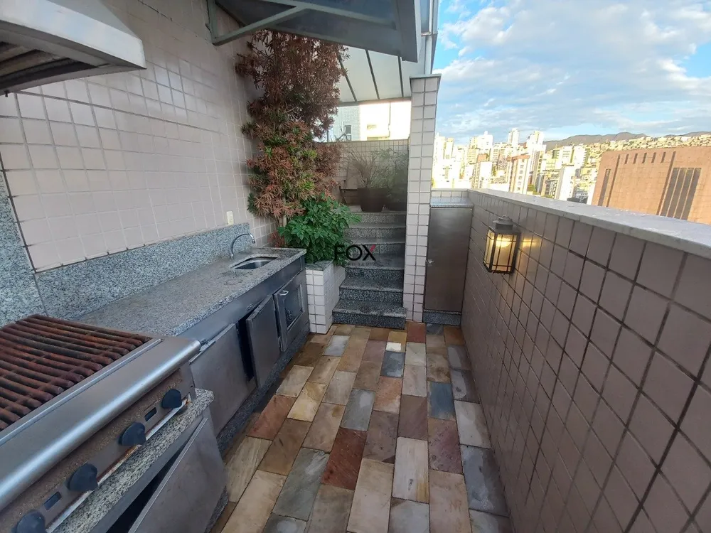 Cobertura, 4 quartos, 238 m² - Foto 2