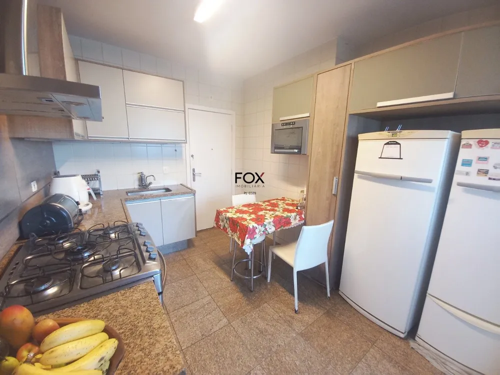 Cobertura, 4 quartos, 238 m² - Foto 10
