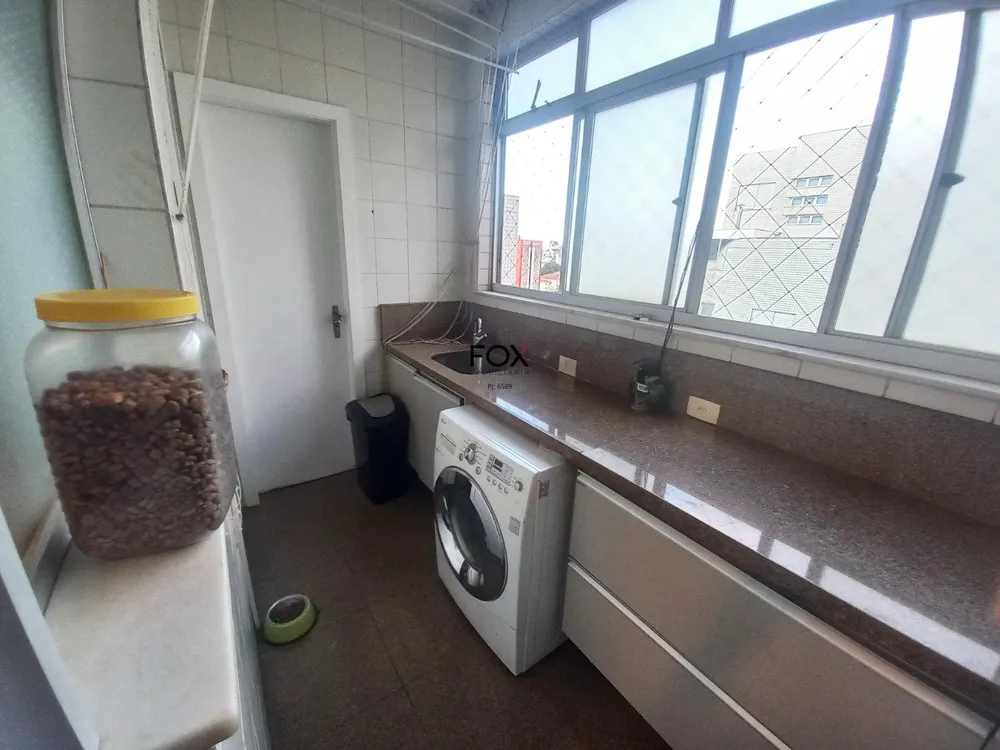 Cobertura, 4 quartos, 238 m² - Foto 12