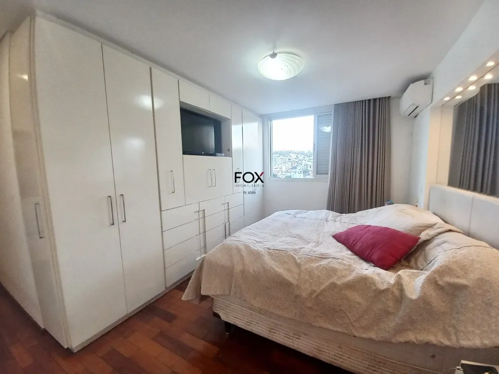 Cobertura, 4 quartos, 238 m² - Foto 5