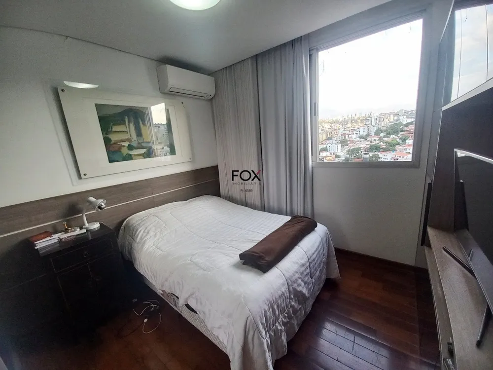 Cobertura, 4 quartos, 238 m² - Foto 6