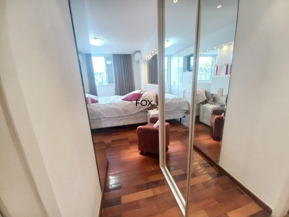 Cobertura, 4 quartos, 238 m² - Foto 4