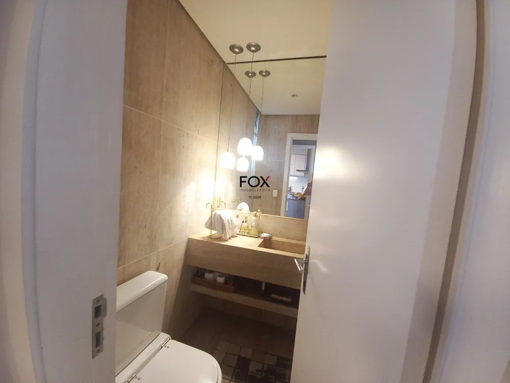 Cobertura, 4 quartos, 238 m² - Foto 6