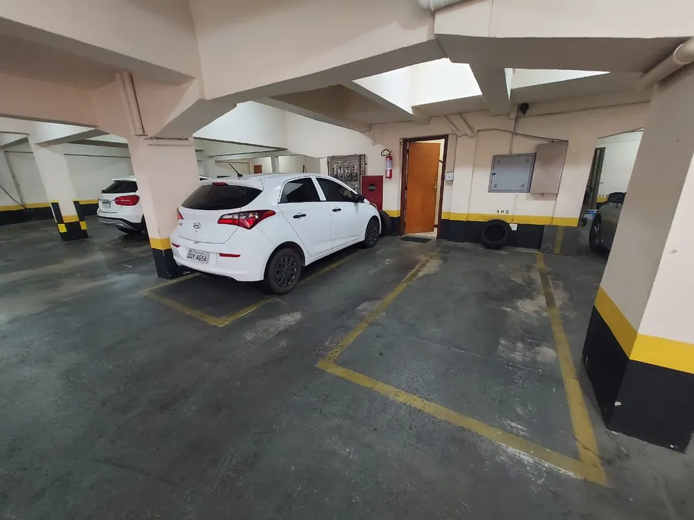 Cobertura, 3 quartos, 180 m² - Foto 1