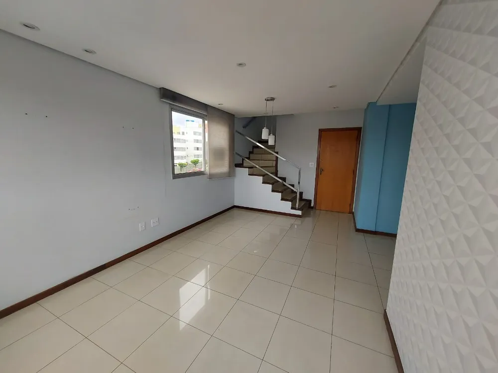 Cobertura, 3 quartos, 180 m² - Foto 3