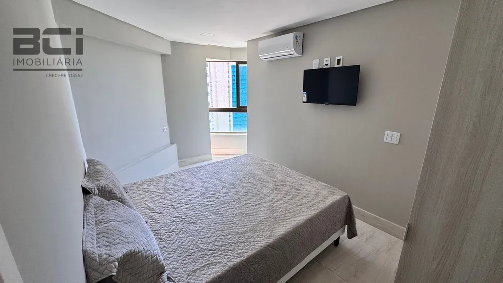 Apartamento, 2 quartos, 57 m² - Foto 5