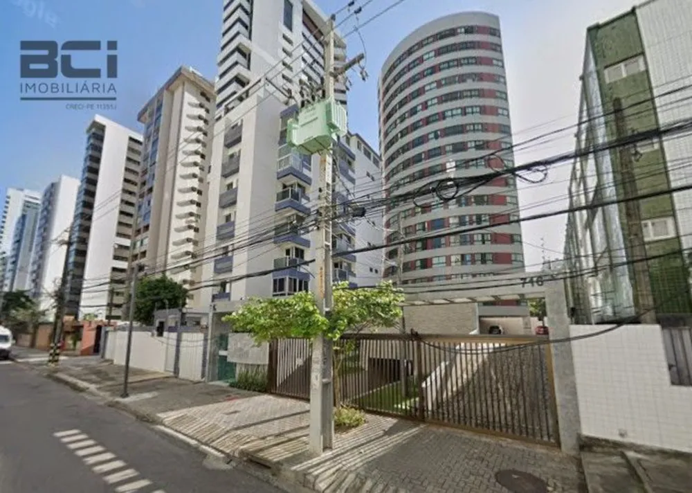 Apartamento, 2 quartos, 57 m² - Foto 3