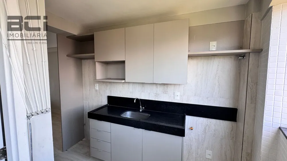 Apartamento, 2 quartos, 57 m² - Foto 9