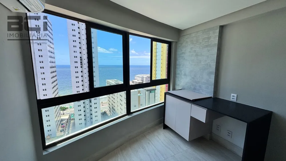 Apartamento, 2 quartos, 57 m² - Foto 2