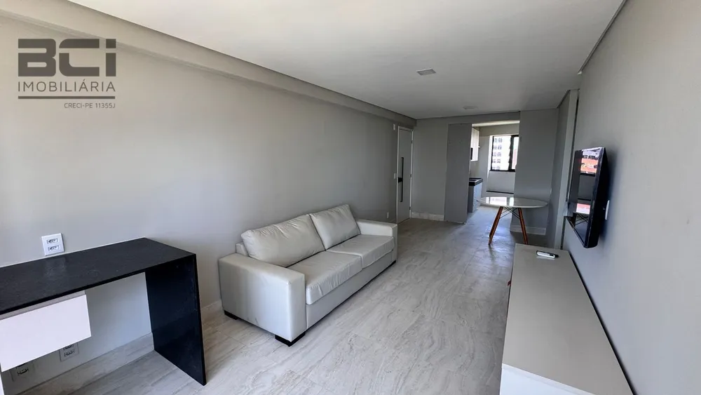 Apartamento, 2 quartos, 57 m² - Foto 7