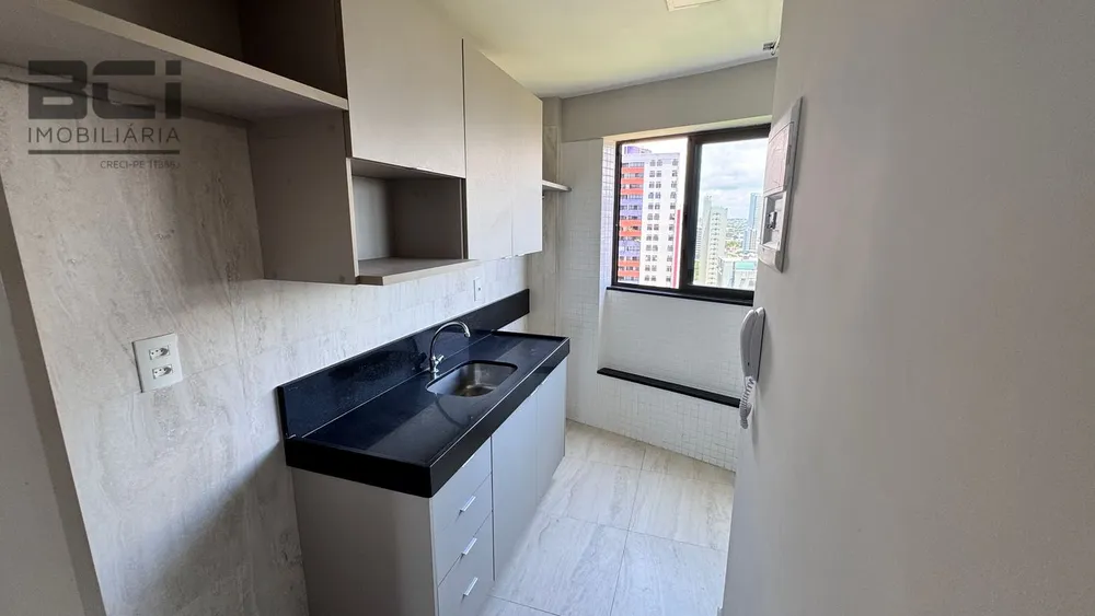 Apartamento, 2 quartos, 57 m² - Foto 8