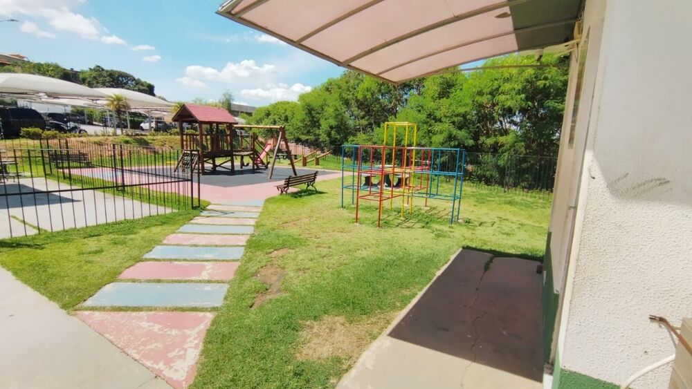 Apartamento à venda com 2 quartos, 54m² - Foto 8