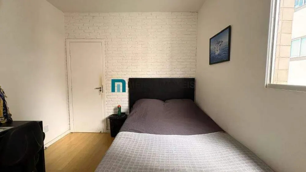 Cobertura, 2 quartos, 85 m² - Foto 2
