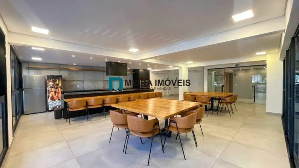 Cobertura, 2 quartos, 85 m² - Foto 3
