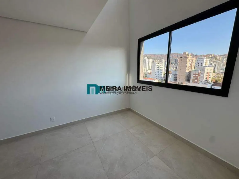 Cobertura, 2 quartos, 85 m² - Foto 2