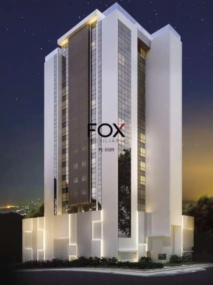 Apartamento, 3 quartos, 93 m² - Foto 1