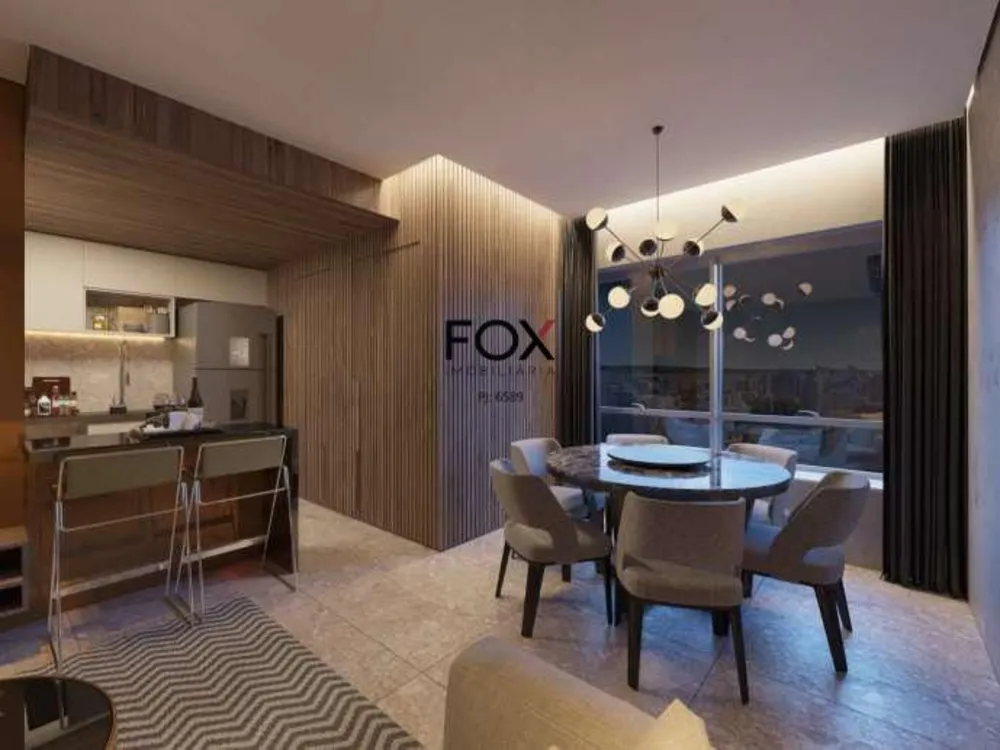 Apartamento, 3 quartos, 93 m² - Foto 4