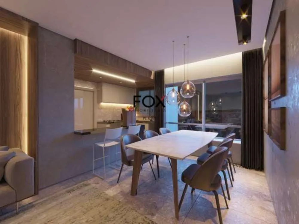 Apartamento, 3 quartos, 93 m² - Foto 6