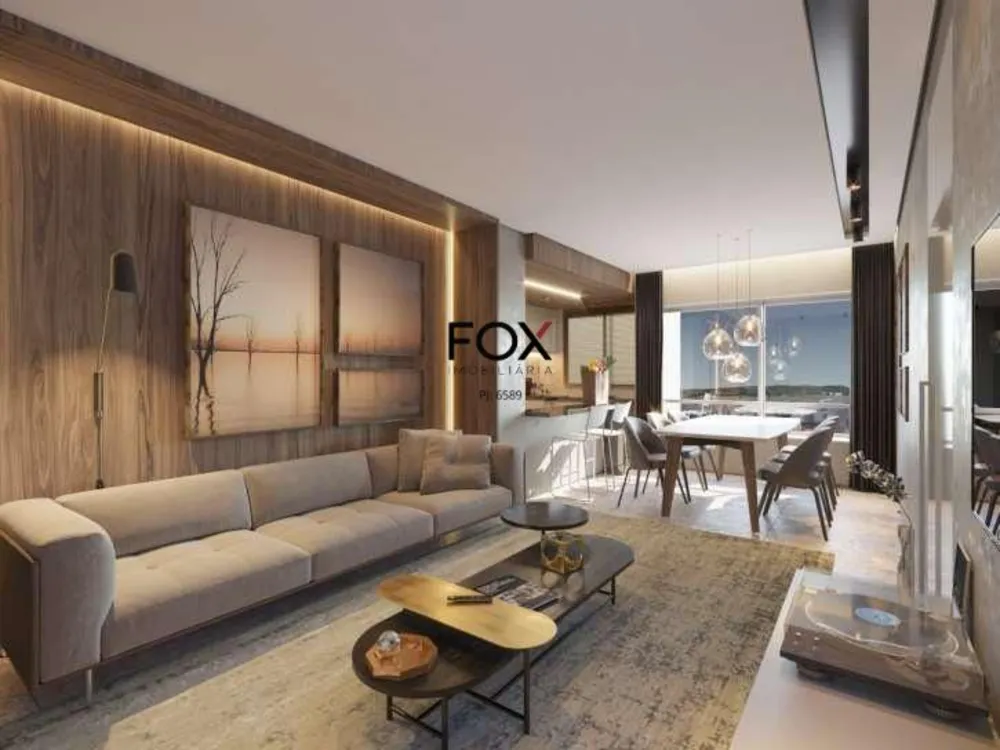 Apartamento, 3 quartos, 93 m² - Foto 5