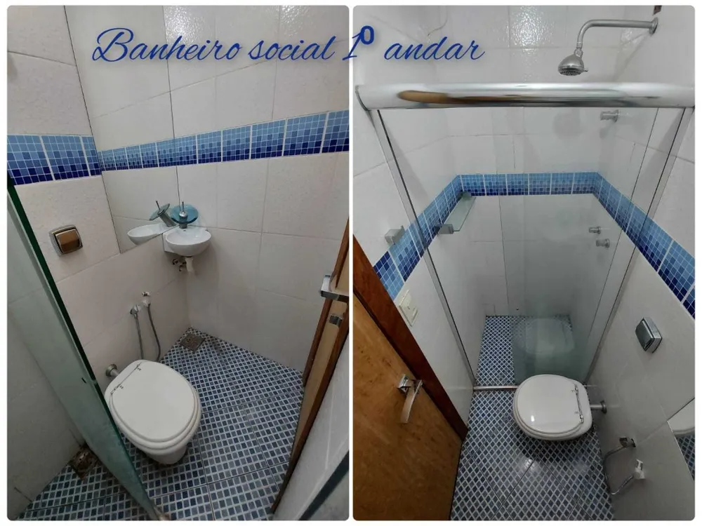 Casa, 4 quartos, 640 m² - Foto 9