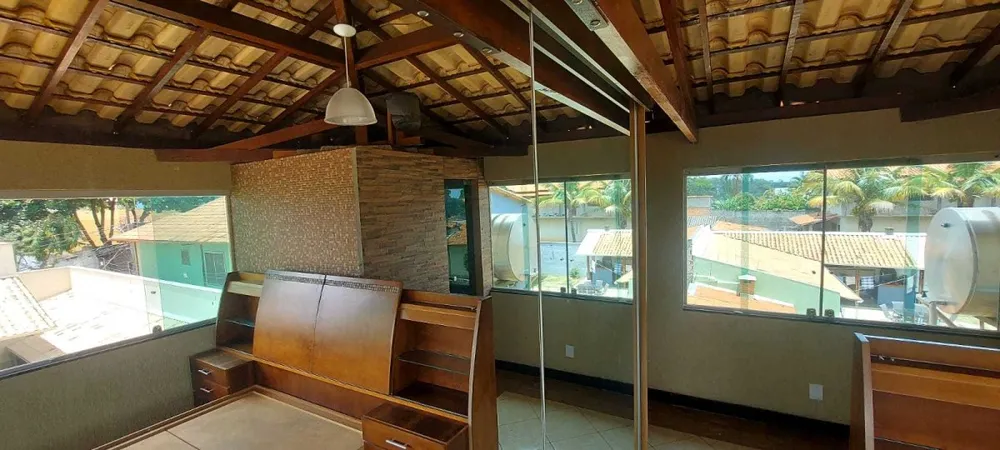 Casa, 4 quartos, 640 m² - Foto 4