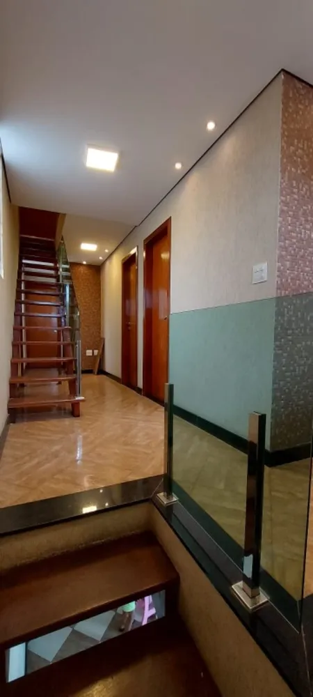 Casa, 4 quartos, 640 m² - Foto 7