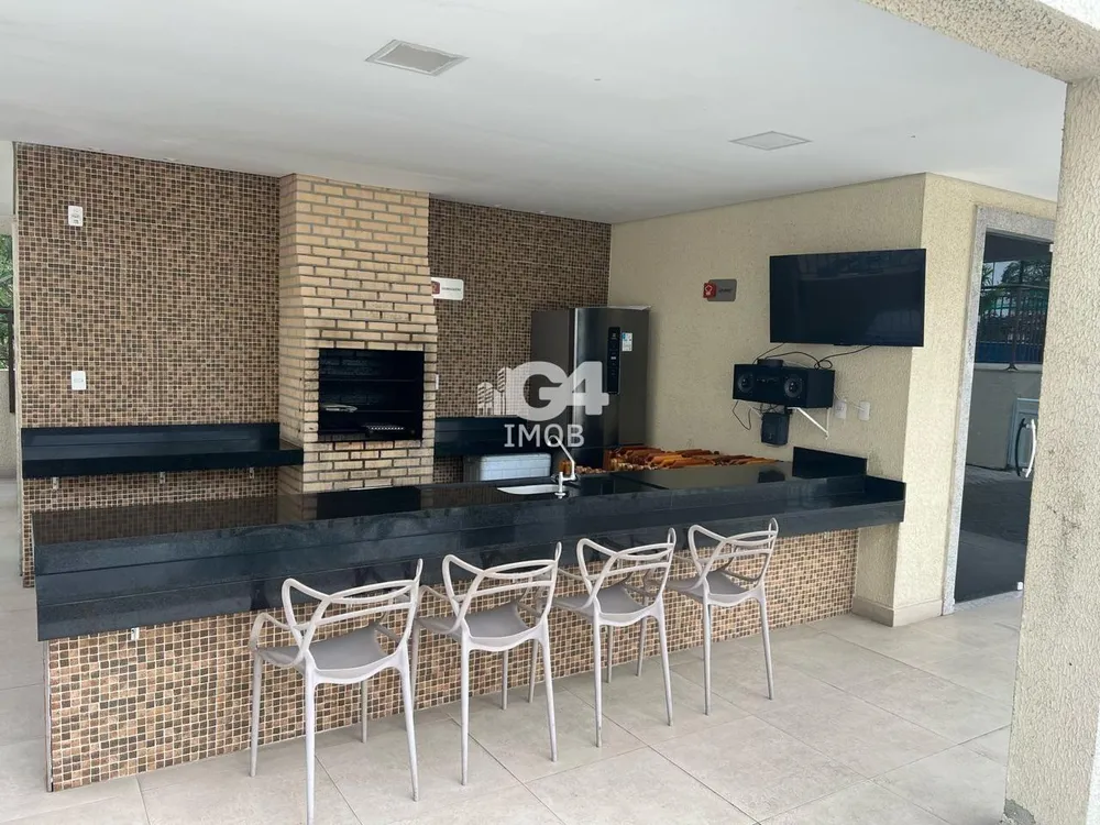 Apartamento, 2 quartos, 44 m² - Foto 19