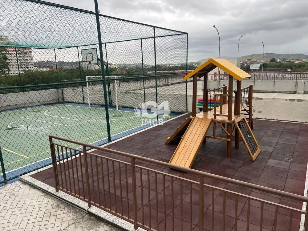 Apartamento, 2 quartos, 44 m² - Foto 10
